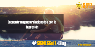 Articulo SISNES SOFT Genes y la depresion