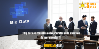 Articulo SISNES SOFT Big Data TI Inversion Blog