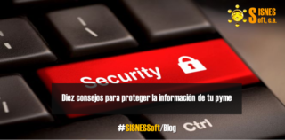 Articulo SISNES SOFT Consejos seguridad virtual Blog