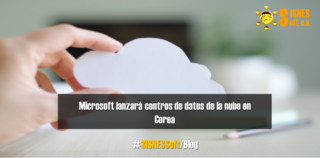 Articulo SISNES SOFT NUBE Microsoft COREA Blog